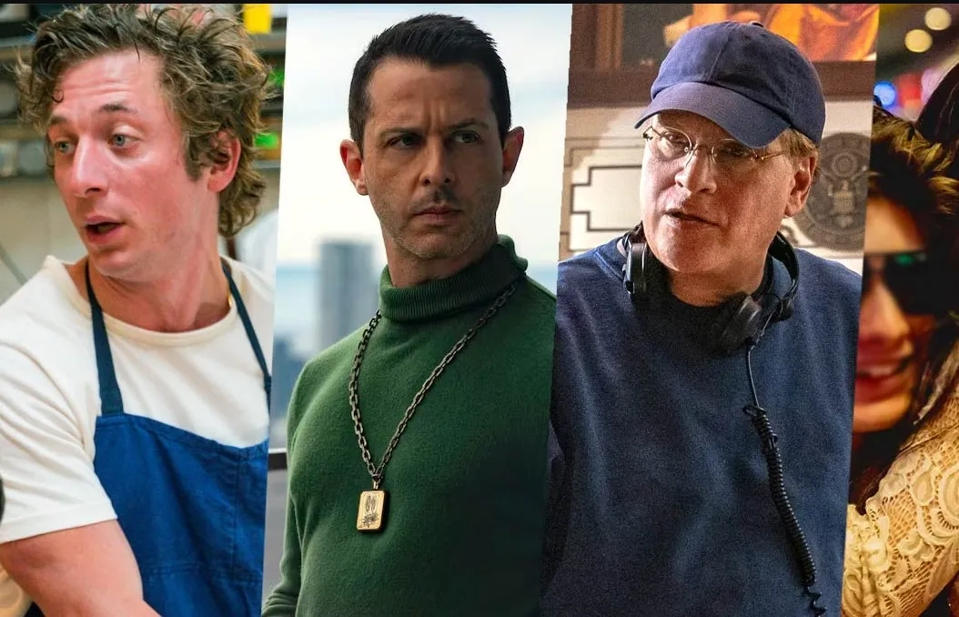 فیلم تسویه اجتماعی (The Social Reckoning 2026)