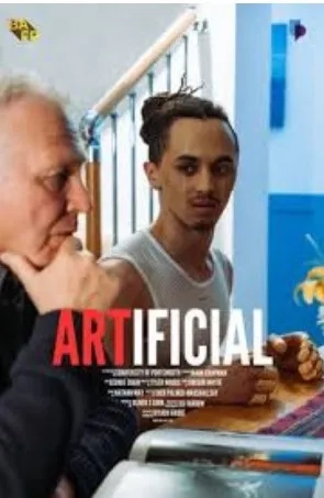 فیلم مصنوعی (Artificial 2026)
