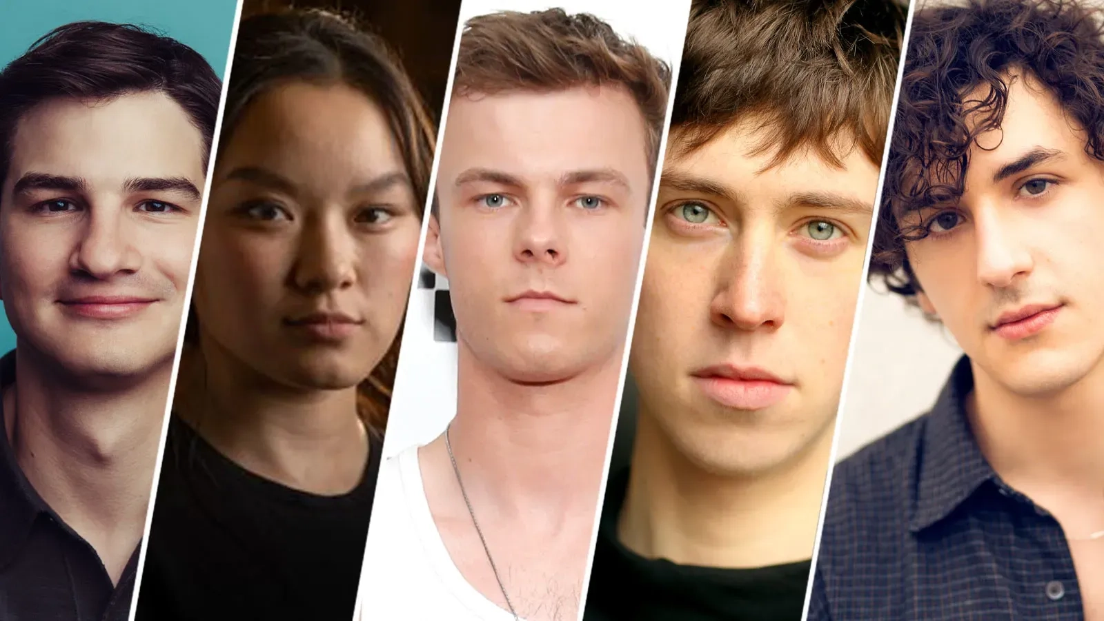 فیلم مصنوعی (Artificial 2026)