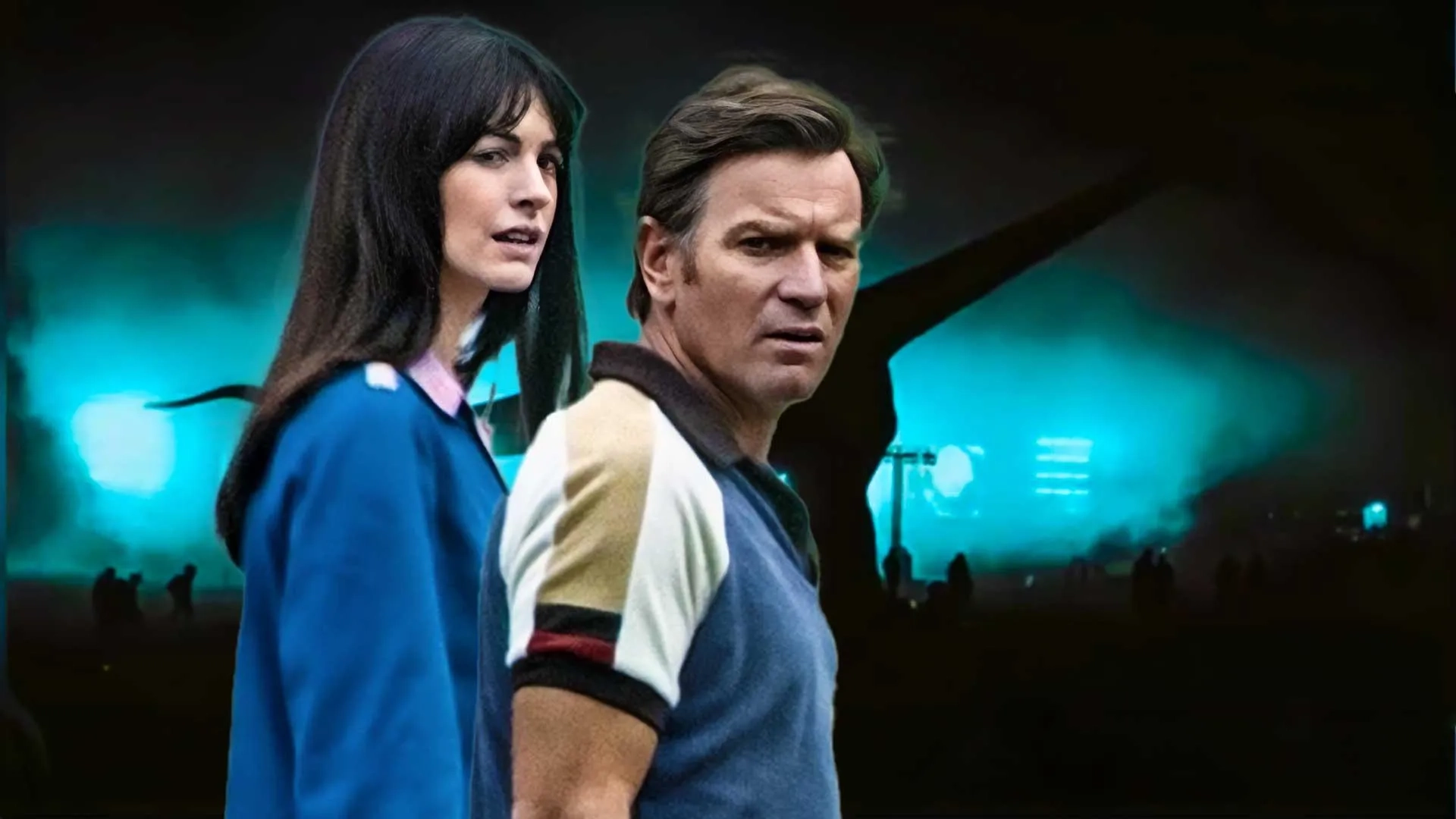 فیلم خیابان فلاورویل (Flowervale Street 2026)