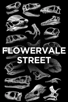 خیابان فلاورویل