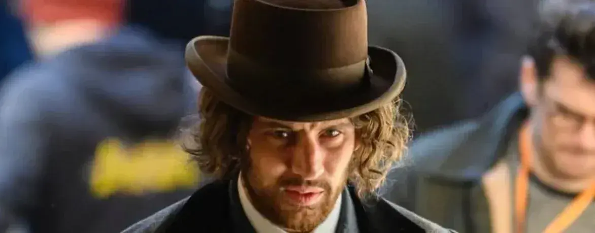 فیلم سرباز خشت (Jack of Spades)