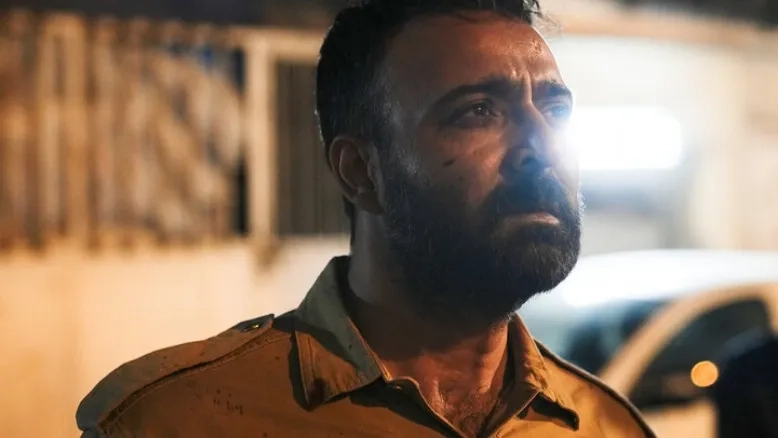 فیلم «نیم شب» محمدحسین مهدویان در راه جشنواره فجر ۴۴ + نخستین تصویر