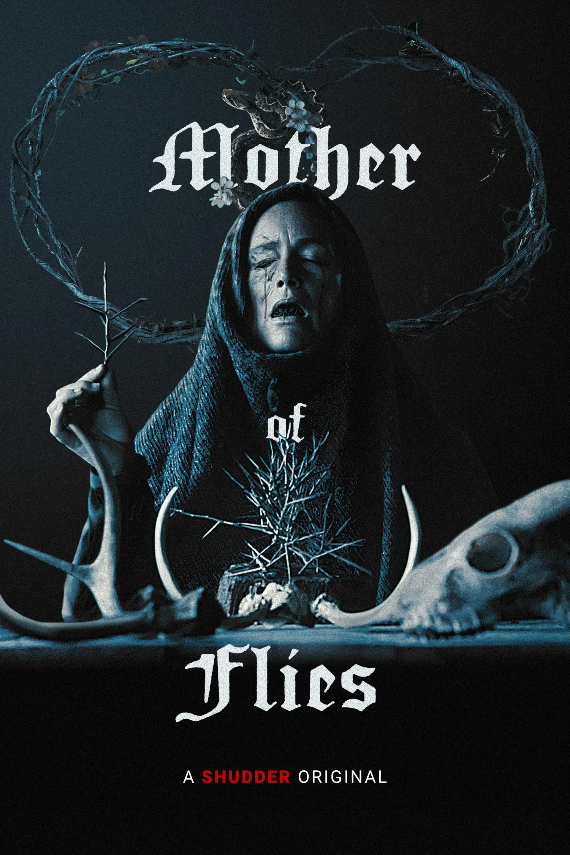 فیلم مادر مگس ها (Mother of Flies 2025)