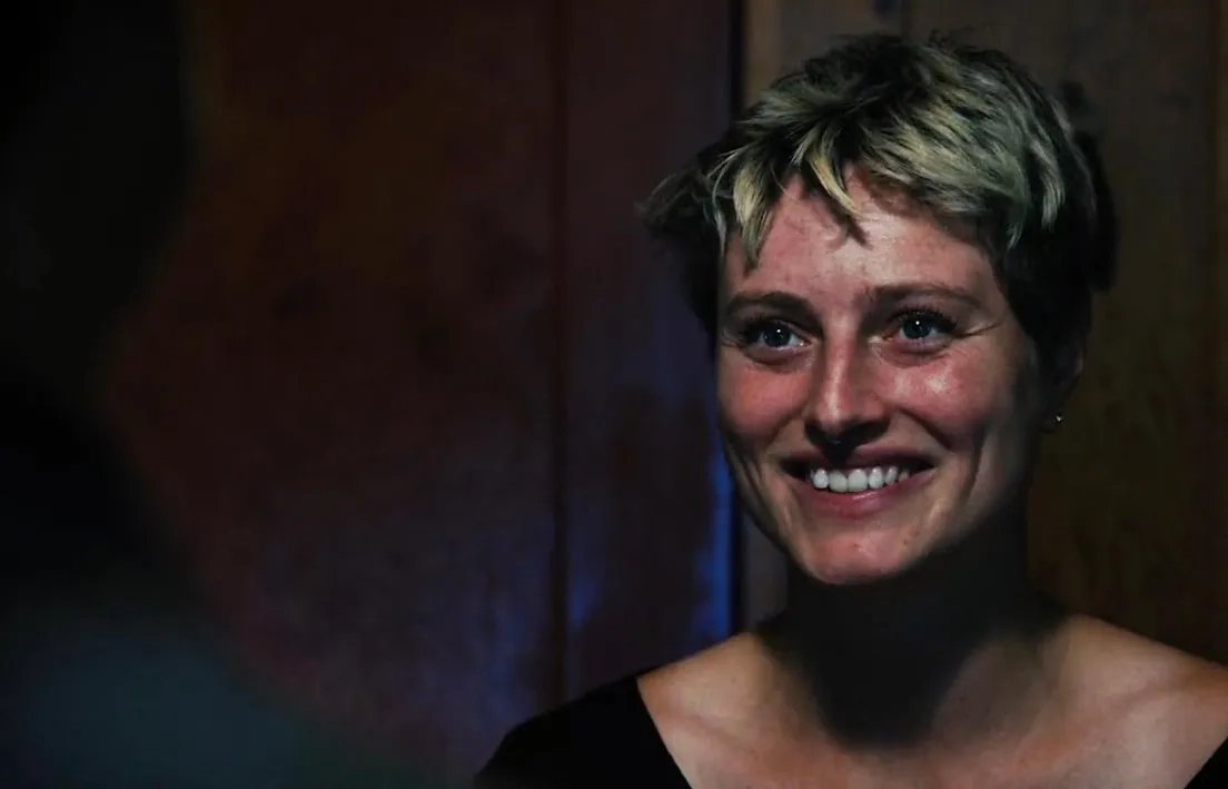 فیلم مادر مگس ها (Mother of Flies 2025)