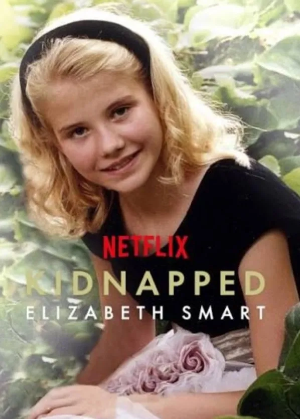 مستند ربوده شده: الیزابت اسمارت