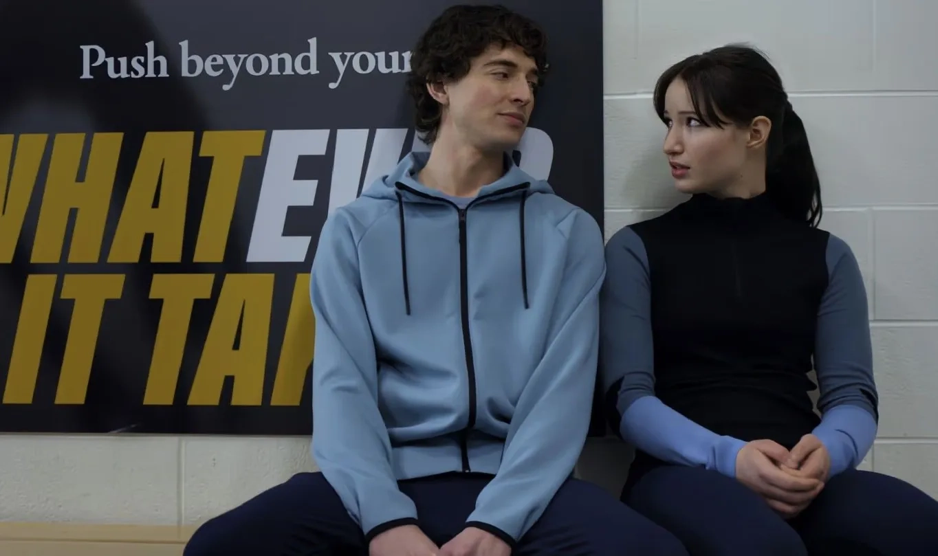 یافتن برتری او