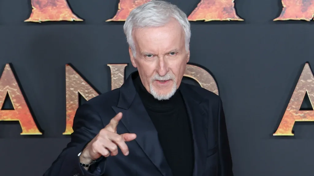  کمال‌گرایی جیمز کامرون باز هم تاریخ‌ساز شد؛ تأخیر در اکران فیلم کنسرت بیلی آیلیش برای دستیابی به "تکنولوژی سه‌بعدی انقلابی" 