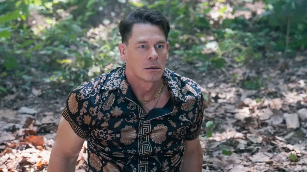 بازگشت نوستالژی با طعم اکشن؛ لوگوی رسمی فیلم «مچ‌باکس» رونمایی شد