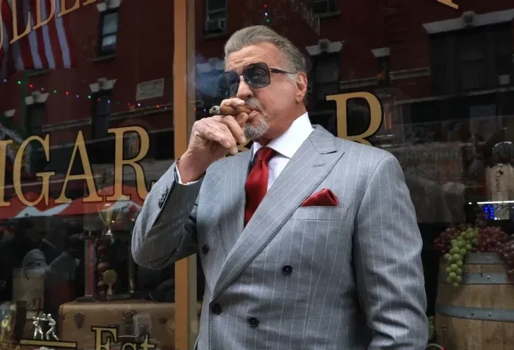 ققنوس هالیوود؛ چگونه سیلوستر استالونه بارها از خاکستر شکست برخاست؟ 