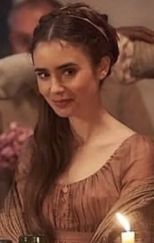 شارلوت  دیلن بلیک