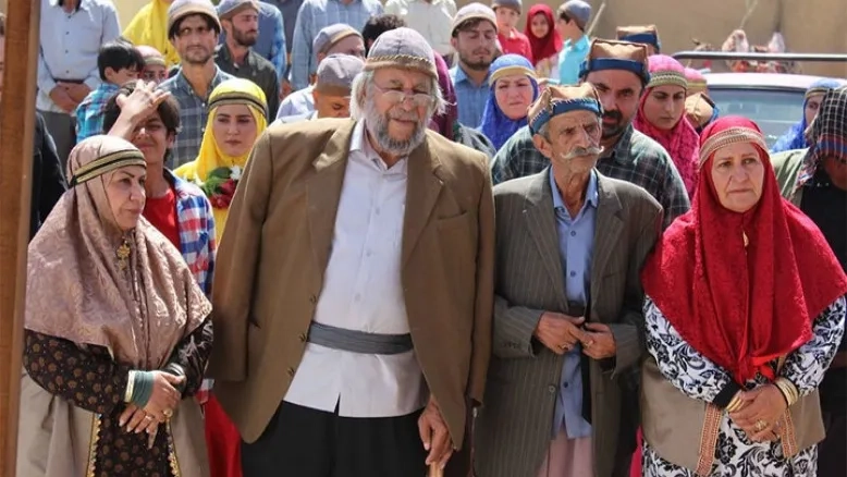 محمد فیلی از تجربه همکاری با حسین سهیلی‌زاده می‌گوید