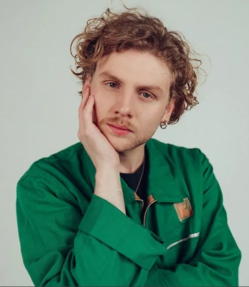 یوهانس نوسبام