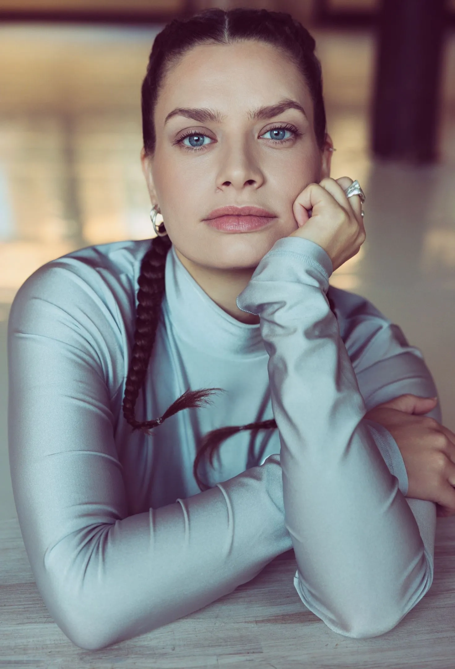 نوئمی کراوس