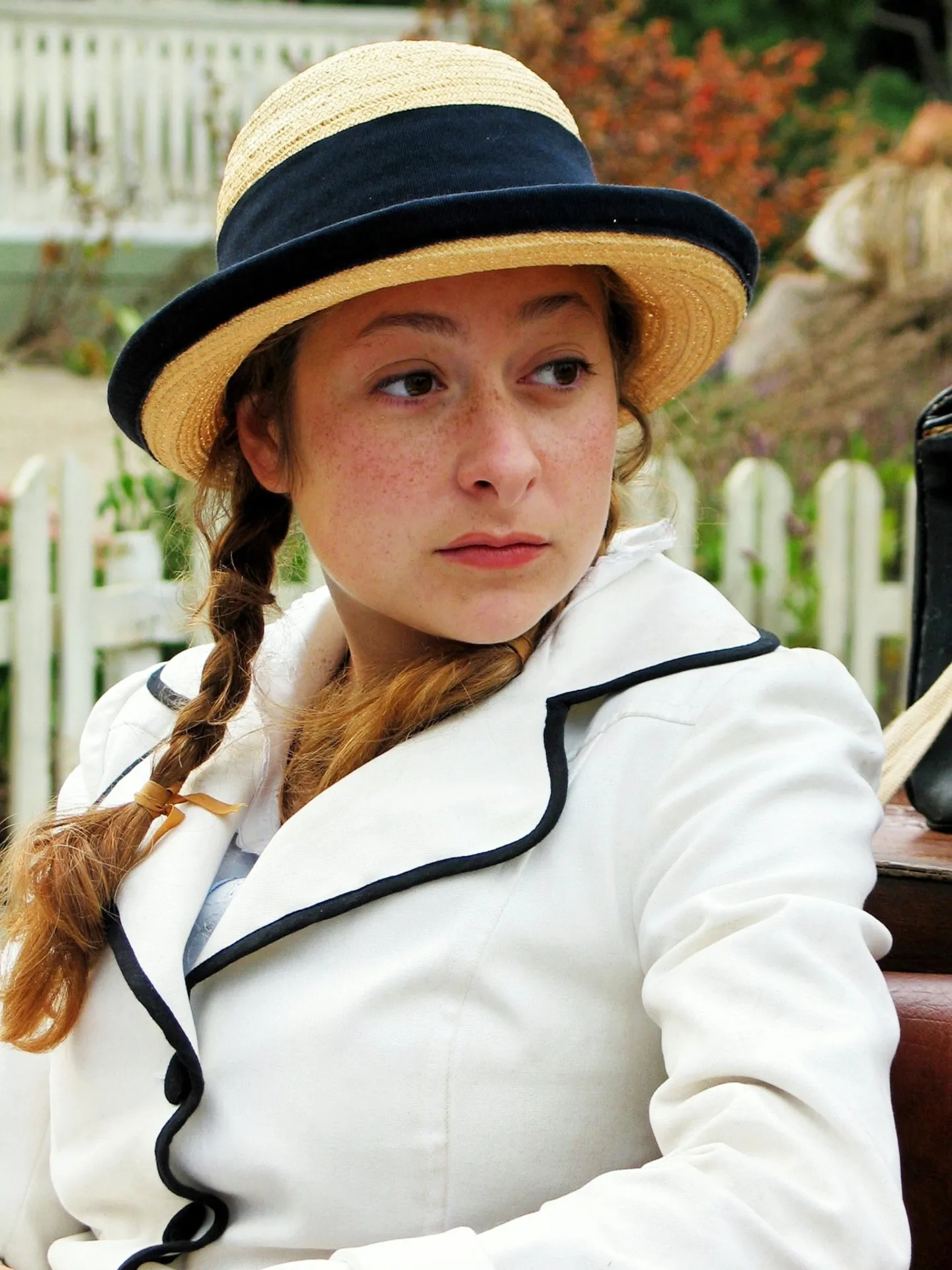 کاترینا آیسن