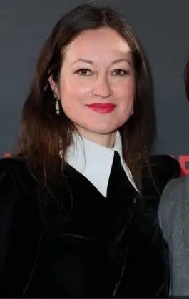 اَنی  شیلینگ