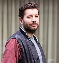 سباستین دامریوس