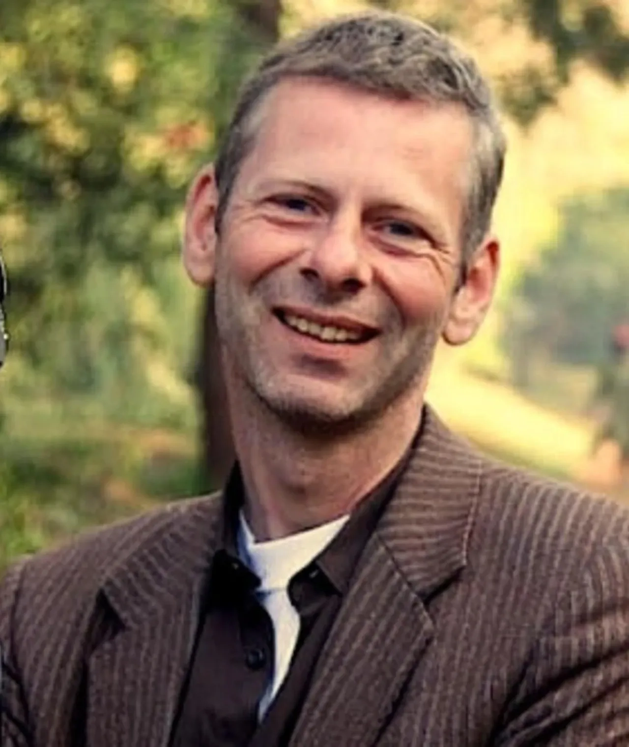 کریستین آلمزبرگر