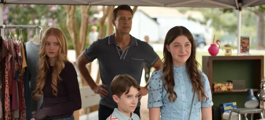 سریال اینجوری نیست (It's Not Like That 2026)