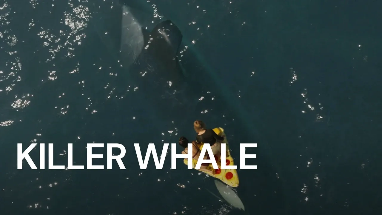 فیلم نهنگ قاتل (Killer Whale 2026)