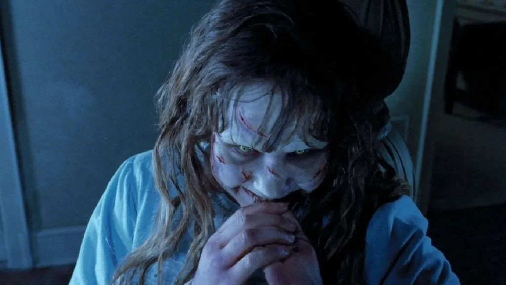 اعتبار اسکار در دنیای وحشت؛ دایان لین به اسکارلت جوهانسون در «جن‌گیر» جدید پیوست 