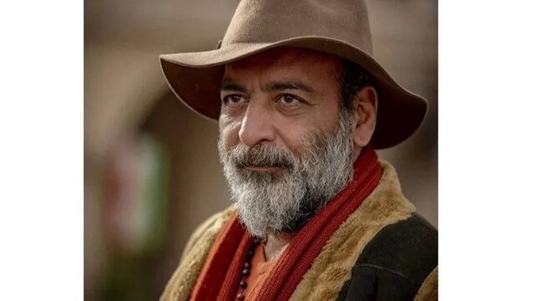 مجید علی اسلام، طراح صحنه و بازیگر «مختارنامه» درگذشت