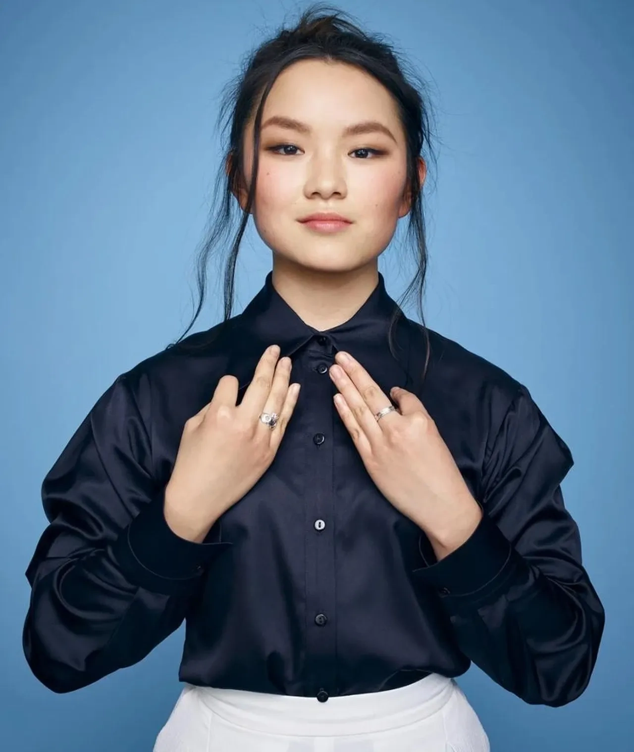 تادیا گراهام