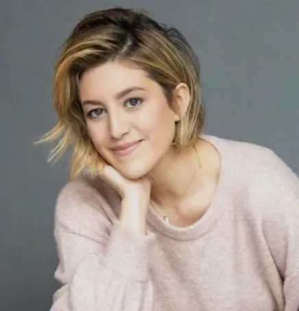 کیتلین مک گی