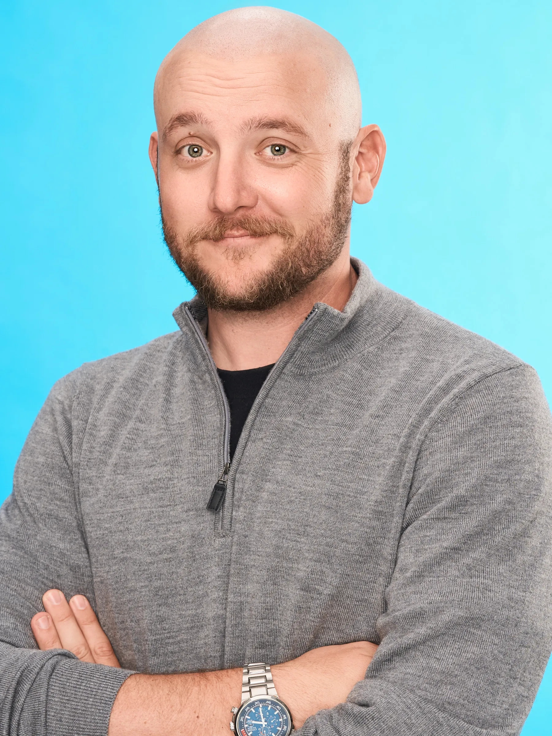 اسکات توماس رینولدز