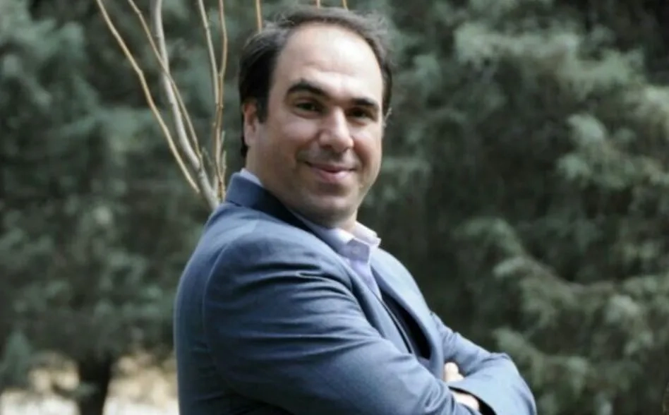 اصغر شریعتی درگذشت