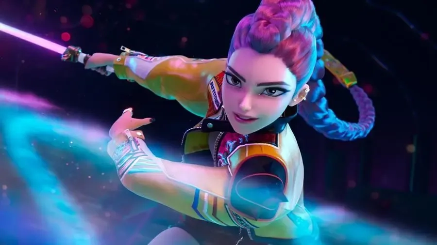 سلطنت شیاطین و موسیقی پاپ؛ فیلم «KPop Demon Hunters» با ۲۰.۵ میلیارد دقیقه تماشا رکورد تاریخ را شکست 