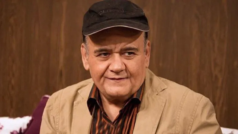 اکبر عبدی حامی نمایش خیابانی جوانان اردبیلی