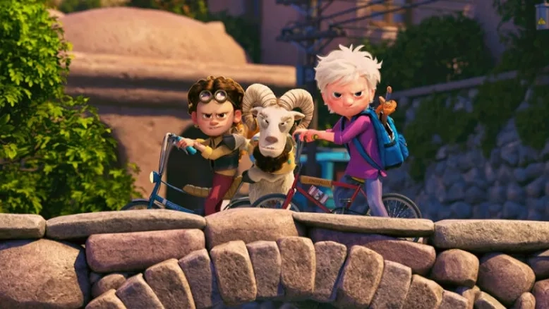 افتتاح جشنواره فیلم فجر ۱۴۰۴ با نمایش انیمیشن «نگهبانان خورشید»