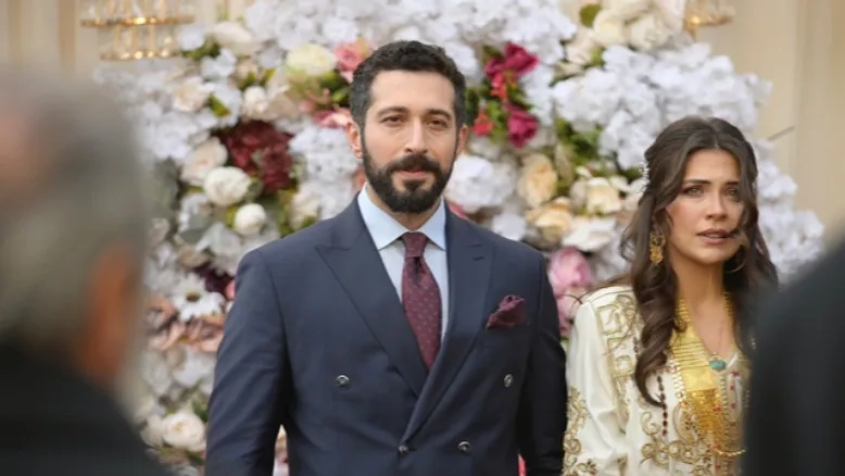 فراگمان اول قسمت هجدهم سریال جانشین (Halef) با زیرنویس فارسی