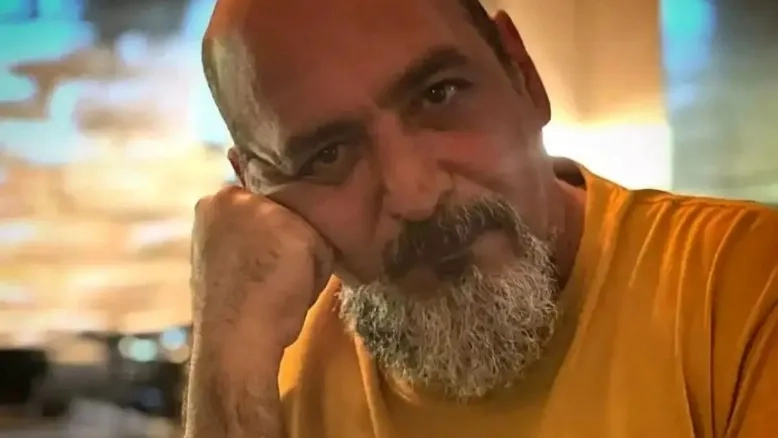 بازیگران و عوامل «سلمان فارسی» در سوگ طراح پیشکسوت لباس