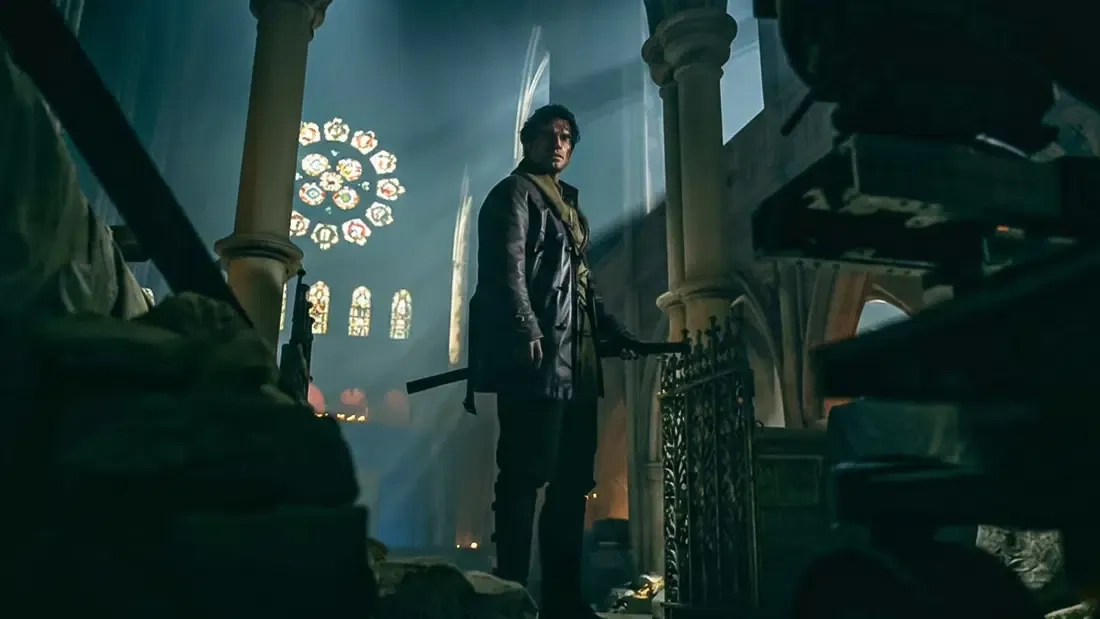 آخرین شانس برای سوپرمن سابق؛ آیا «هایلندر» هنری کویل را از لیست سیاه گیشه نجات می‌دهد؟ 