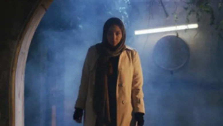 تیزر فیلم سینمایی بیلبورد منتخب چهل و چهارمین جشنواره فیلم فجر