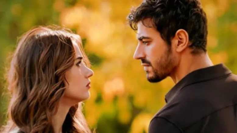 فراگمان سوم قسمت بیست و یکم سریال در برزخ (Arafta) با زیرنویس فارسی 