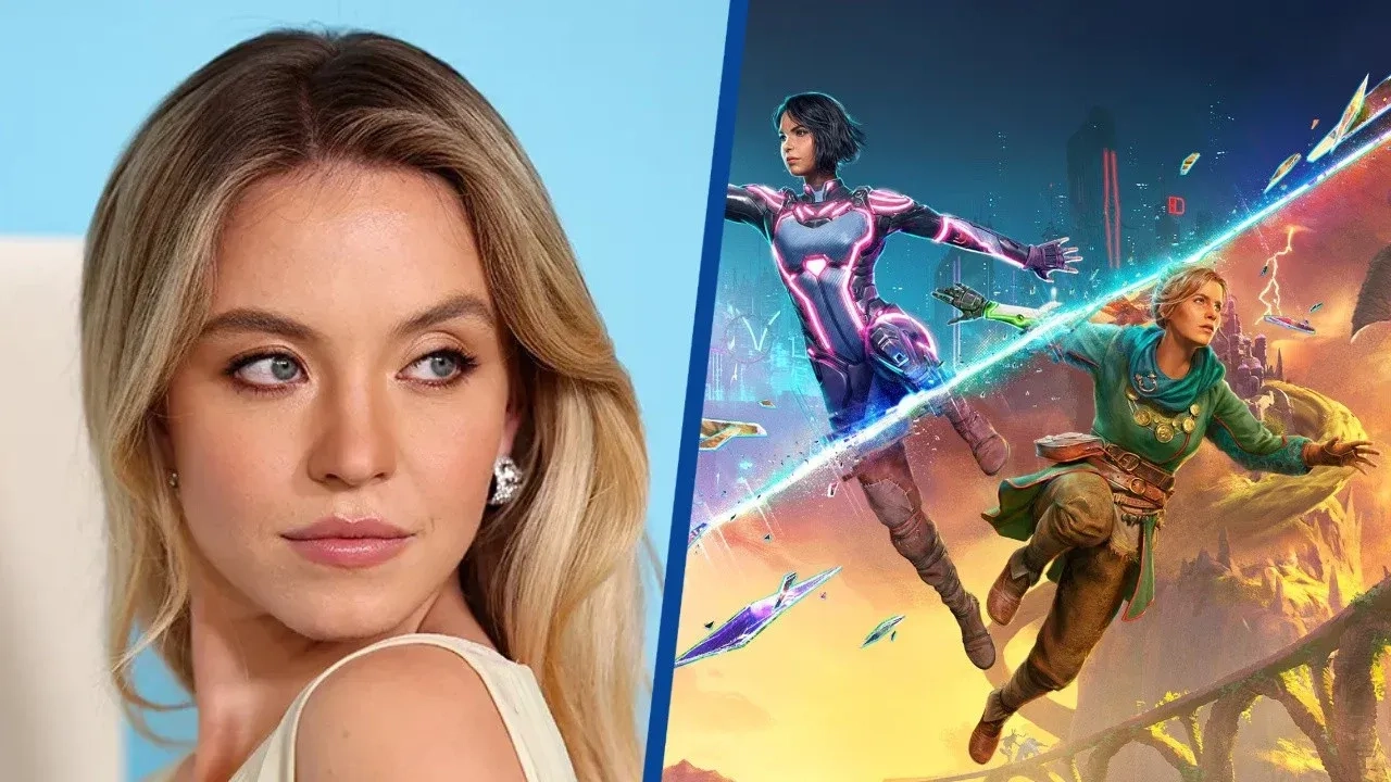 فیلمنامه آماده شد؛ جوزف فارس از اولین گام جدی برای اقتباس سینمایی «Split Fiction» می‌گوید 