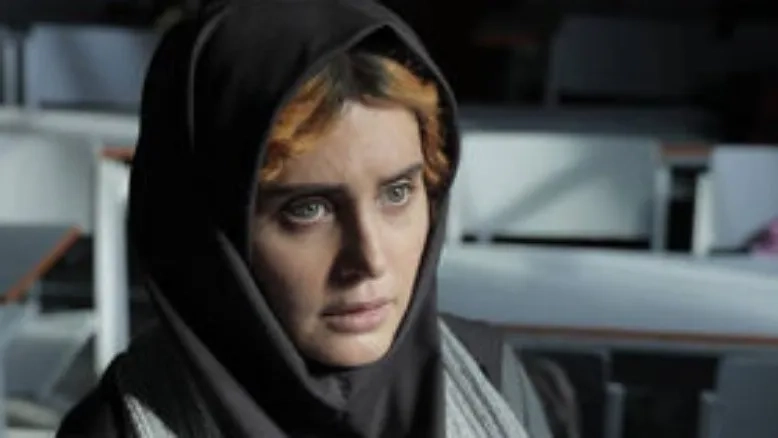 اکران آنلاین «مثل یک راز» در فیلیمو از ۱۲ بهمن