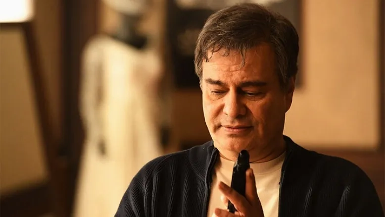 «قایق‌سواری در تهران» با نقش‌آفرینی پیمان قاسم‌خانی آماده اکران جشنواره فجر شد