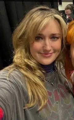 هلنا والستروم