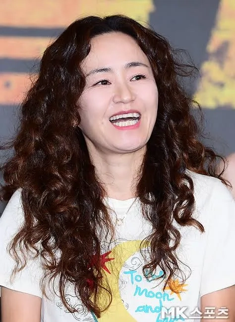 کانگ سوک کیونگ