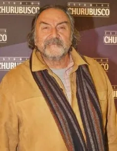 پدرو آرمنداریز جونیور