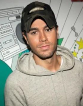 انریکه  ایگلسیاس