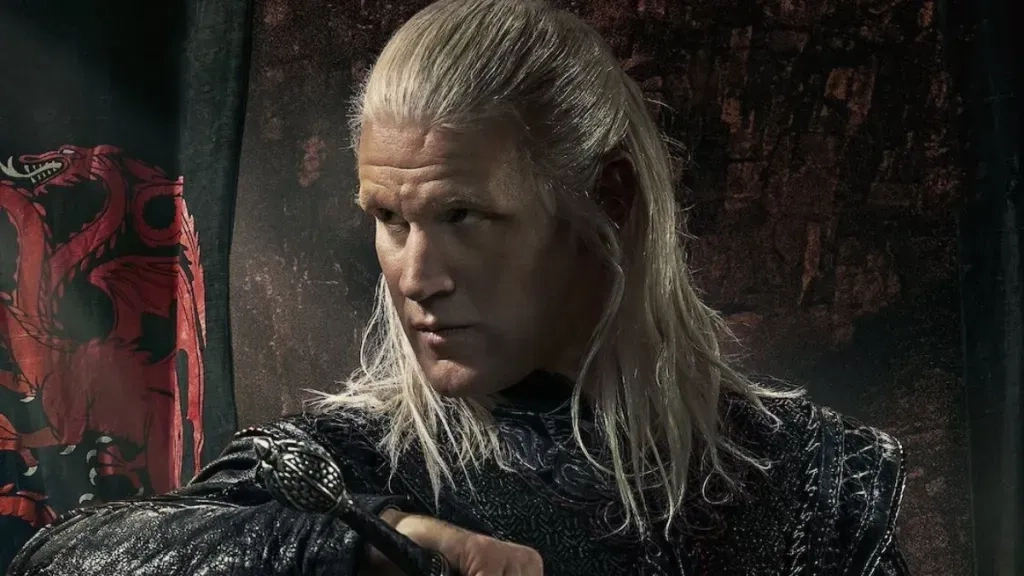 پایان رسمی رقص اژدها؛ مدیر HBO تأیید کرد «خاندان اژدها» با فصل چهارم به ایستگاه آخر می‌رسد 