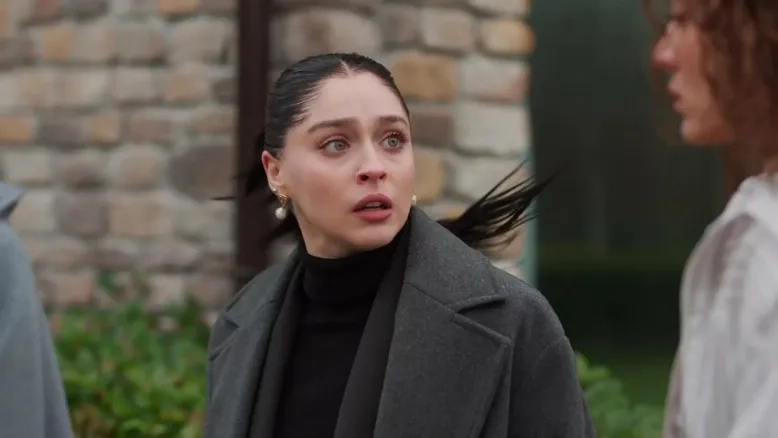 فراگمان دوم قسمت پانزدهم سریال گل‌ها و گناهان (Güller ve Günahlar) با زیرنویس فارسی