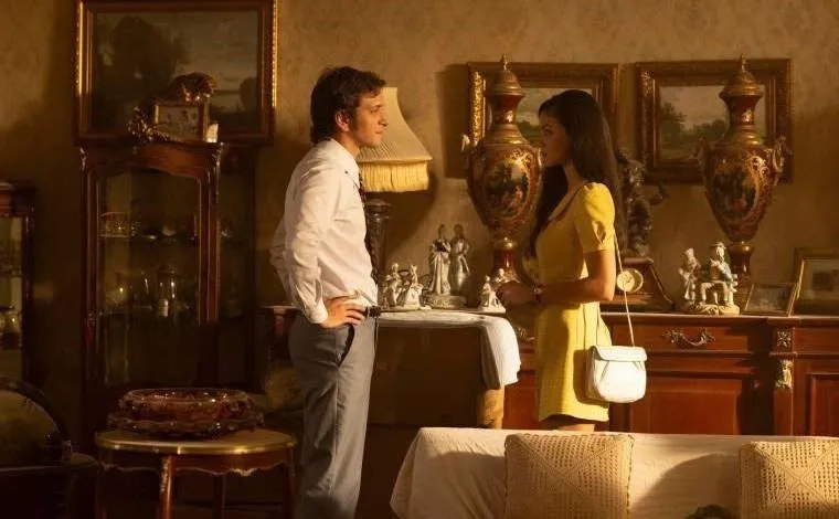 سریال ترکی موزه معصومیت (Masumiyet Müzesi 2026)