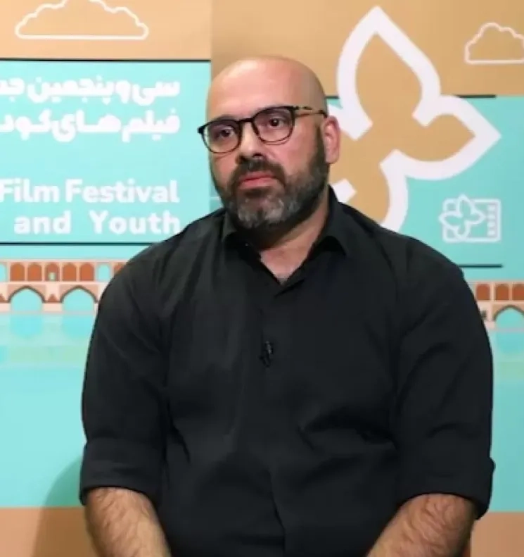 علیرضا محمدی روزبهانی