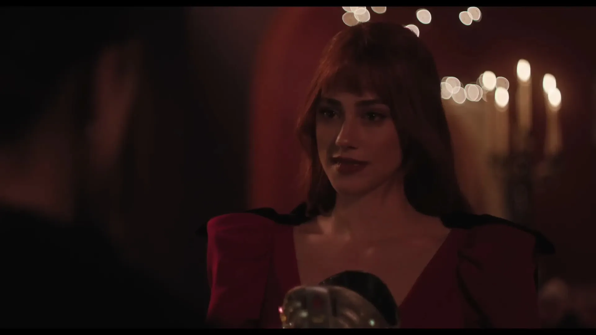 فیلم میوه های ممنوعه (Forbidden Fruits 2026)